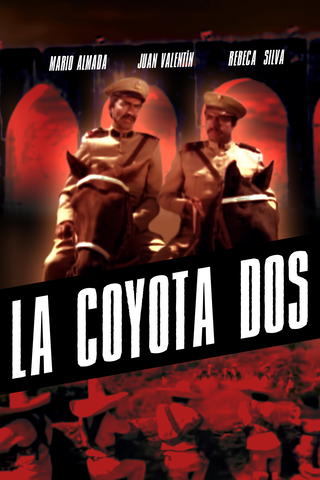 La coyota dos