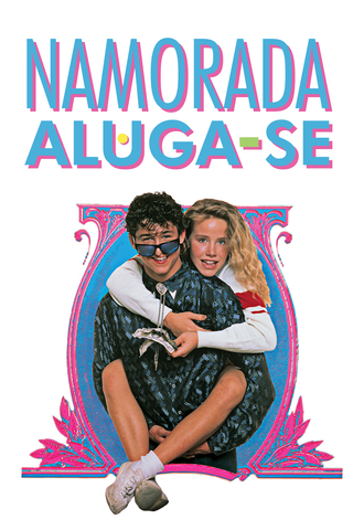 Namorada Aluga-se