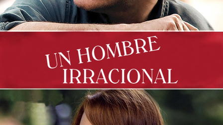 Irrational Man