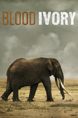 Blood Ivory
