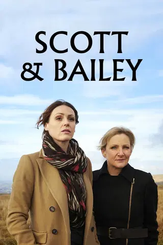 Scott & Bailey