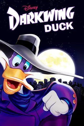 El Pato Darwing