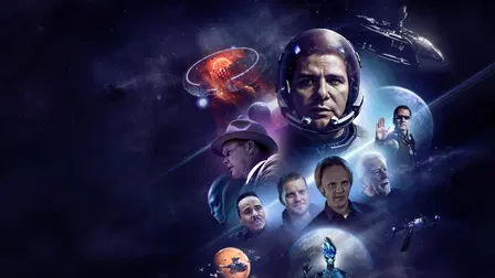 Dark Alliance: The Inside Story Of The Cosmic Con