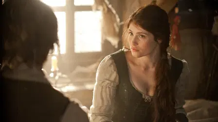 Hansel and Gretel: Witch Hunters