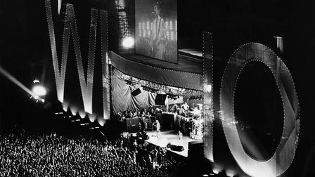 The Who - Live at Shea Stadium