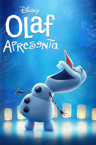 Olaf Apresenta