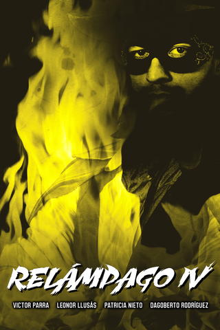 Relámpago IV