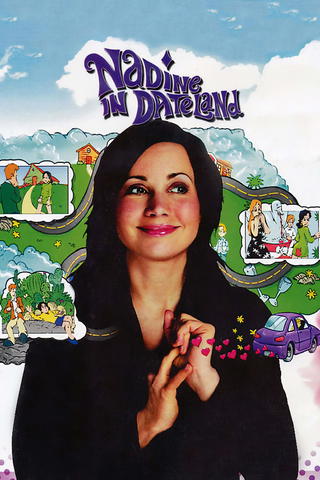 Nadine in Date Land