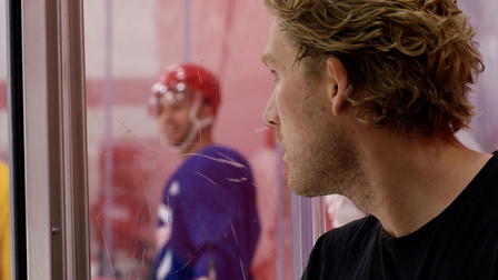The Hockey Miracle In The Middle Of Nowhere