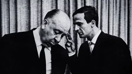 Le film pro-nazi d'Hitchcock