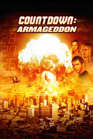 Countdown: armageddon