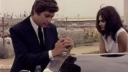 The Lady of the Black Moons