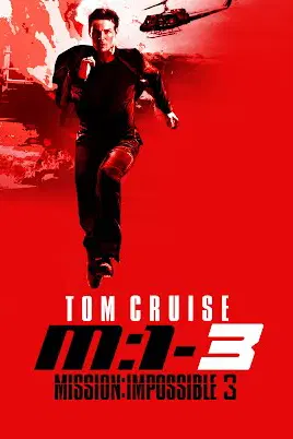 Mission: Impossible III