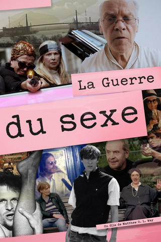 La guerre du sexe (The Genital Warriors)