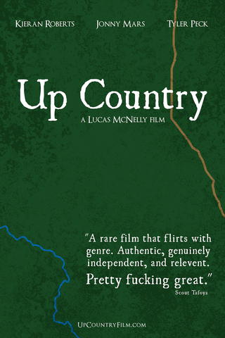 Up Country
