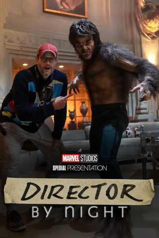 Director By Night