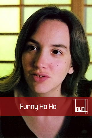 Funny Ha Ha
