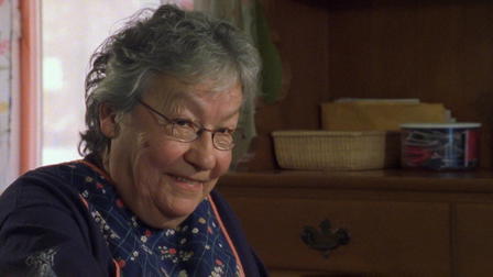 Waban-Aki: People From Where the Sun Rises