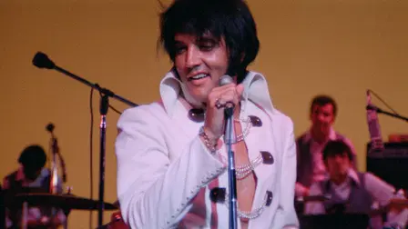 EPiC: Elvis Presley in Concert