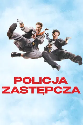 Policja zastępcza