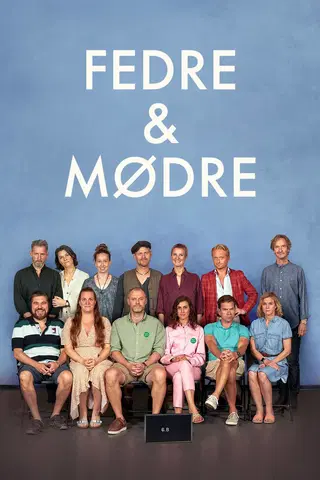 Fedre & mødre