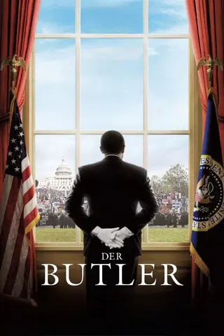 Der Butler