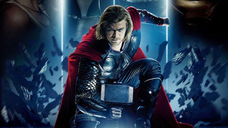 Marvel Studios' Thor