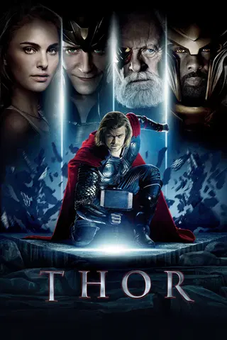 Marvel Studios' Thor