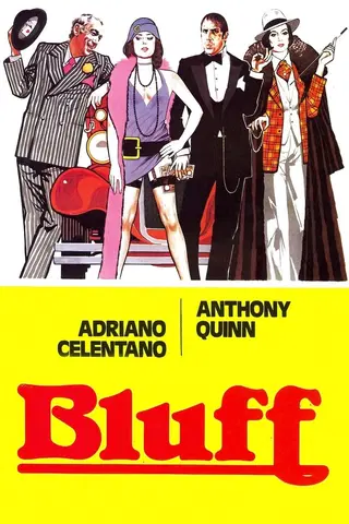 Bluff