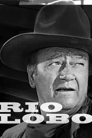 Rio Lobo