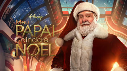 Meu Papai (Ainda) é Noel