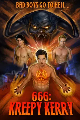 666: Kreepy Kerry