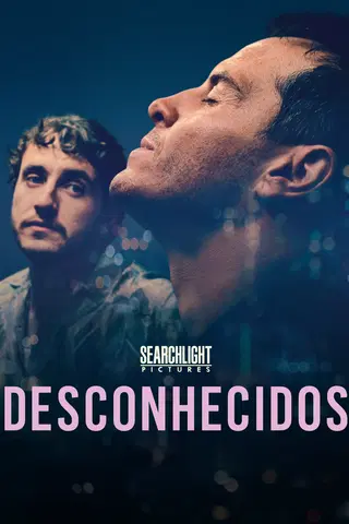 Desconhecidos