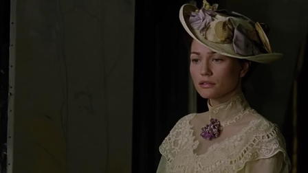 Bride of the Wind