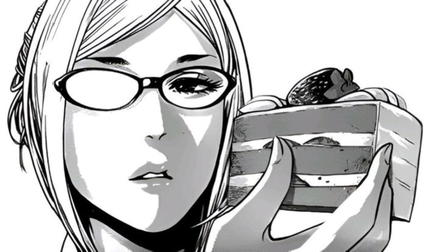 Prison School