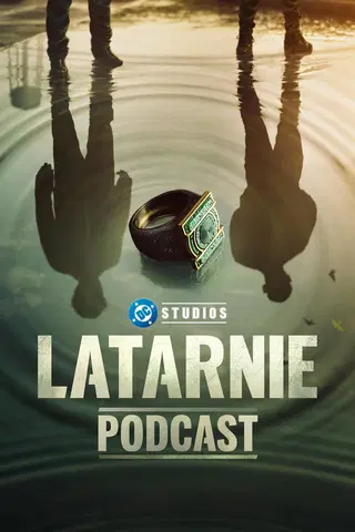 Latarnie - podcast