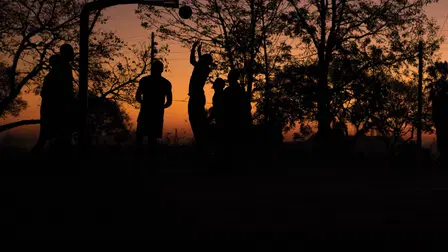 Hoops Africa: Ubuntu Matters