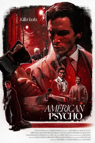 American Psycho