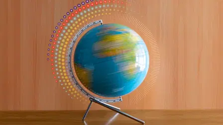Oops, I Changed the World