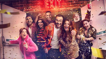 Brassic; adiós y hasta pronto