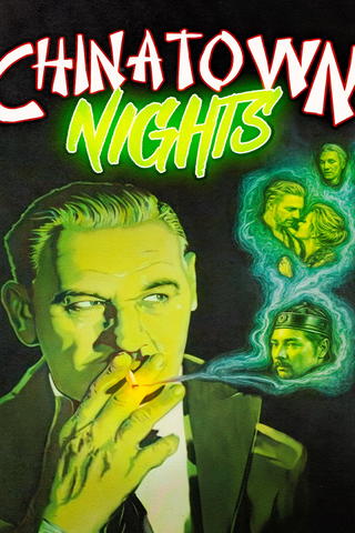 Chinatown Nights