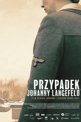 The Case of Johanna Langefeld