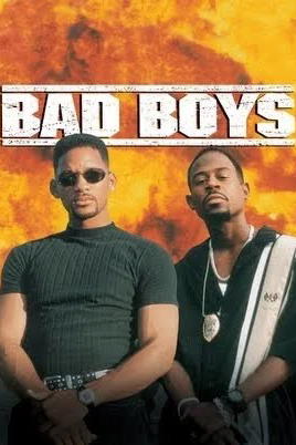 Bad Boys (1995)