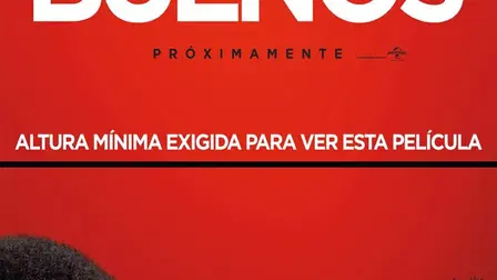 Chicos buenos