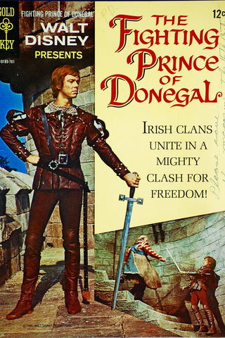 The Fighting Prince of Donegal