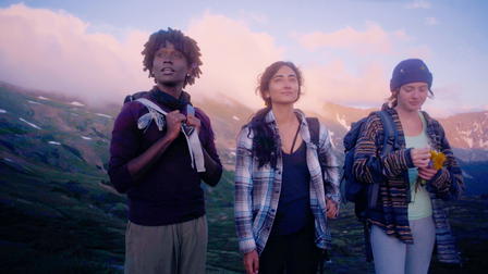 It Sucks to be Young