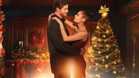 Gingersnap Christmas