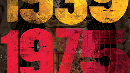 1939-1975 La España de Franco en Color