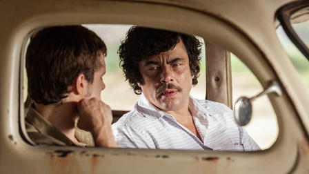 Escobar: Paradise Lost