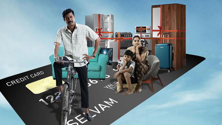 Carmeni Selvam